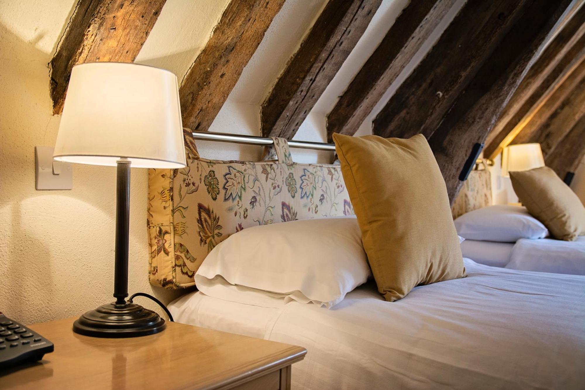 Waveney House Hotel Beccles Quarto foto
